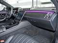 Mercedes-Benz S 350 d 4M L AMG Night Panorama Sitzklima 360° Silber - thumbnail 9