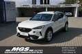 CUPRA Formentor 1.5 TSI #DSG #KAM #LED #SITZHZG #NAVI Weiß - thumbnail 1