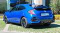 Honda Civic 1,0 VTEC Turbo Comfort Sport Line Blau - thumbnail 4