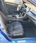 Honda Civic 1,0 VTEC Turbo Comfort Sport Line Blau - thumbnail 7