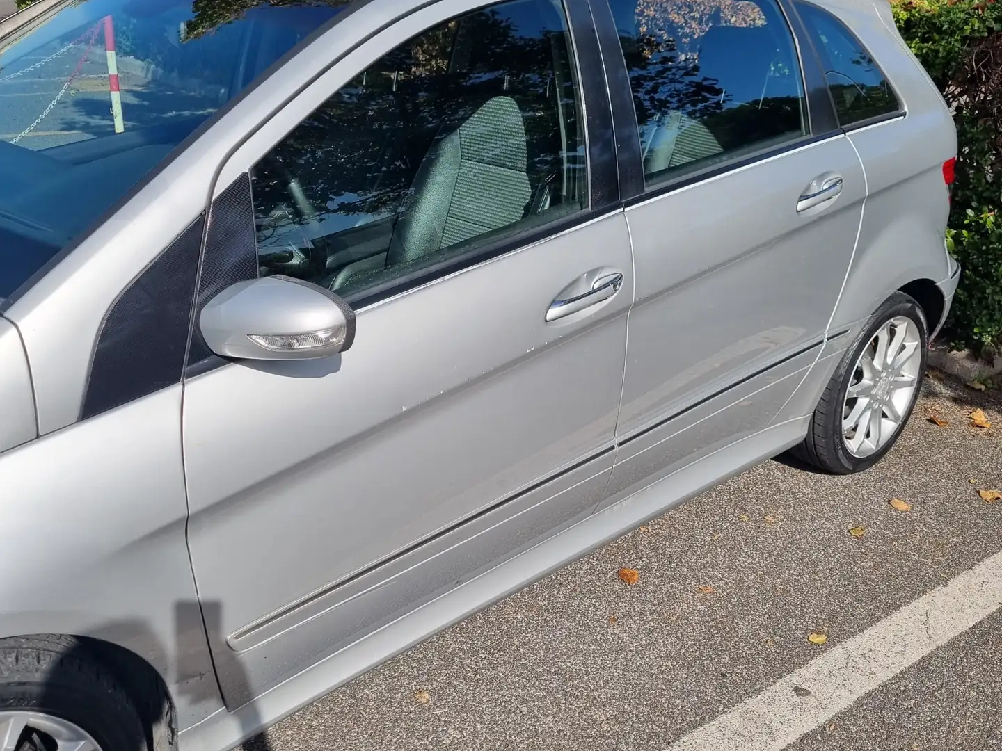Mercedes-Benz B 180 cdi Sport Grigio - 1