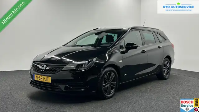 Opel Astra Sports Tourer 1.2 Design & Tech STOEL STUURVERW. C