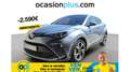 Toyota C-HR 125H Advance Gris - thumbnail 1