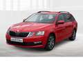 Skoda Octavia Combi 1.0 TSI Soleil 6-Gang NAV, KL-AUT Klima Rot - thumbnail 1
