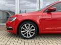 Skoda Octavia Combi 1.0 TSI Soleil 6-Gang NAV, KL-AUT Klima Rot - thumbnail 6