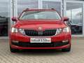 Skoda Octavia Combi 1.0 TSI Soleil 6-Gang NAV, KL-AUT Klima Rot - thumbnail 3