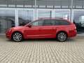 Skoda Octavia Combi 1.0 TSI Soleil 6-Gang NAV, KL-AUT Klima Rot - thumbnail 2