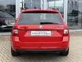 Skoda Octavia Combi 1.0 TSI Soleil 6-Gang NAV, KL-AUT Klima Rot - thumbnail 5