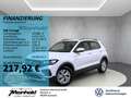 Volkswagen T-Cross 1.0 TSI Life, AHK, Kamera, Navi, LED Weiß - thumbnail 1