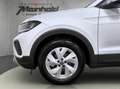 Volkswagen T-Cross 1.0 TSI Life, AHK, Kamera, Navi, LED Weiß - thumbnail 6