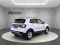 Volkswagen T-Cross 1.0 TSI Life, AHK, Kamera, Navi, LED Weiß - thumbnail 3