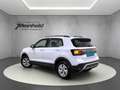 Volkswagen T-Cross 1.0 TSI Life, AHK, Kamera, Navi, LED Weiß - thumbnail 5