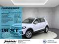 Volkswagen T-Cross 1.0 TSI Life, AHK, Kamera, Navi, LED Weiß - thumbnail 1