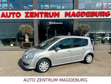 Dynamique Klima*ISOFIX*PDC