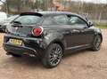 Alfa Romeo MiTo 1.4 T Distinctive AIRCO PSENSOR CRUISE Zwart - thumbnail 5