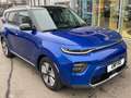 Kia Soul e- 64kWh Vision ACC+LED+Navi+SHZ+Kam.+LM Albastru - thumbnail 2