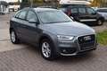 Audi Q3 2.0 TFSI quattro *AUTOMATIK*SCHECKHEFT VOLL Grau - thumbnail 1