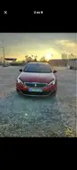 Peugeot 308 THP 205 GT