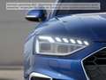 Audi A4 35 TDI S tronic S line MatrixLED AHK DA Blau - thumbnail 7