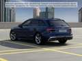 Audi A4 35 TDI S tronic S line MatrixLED AHK DA Blau - thumbnail 4