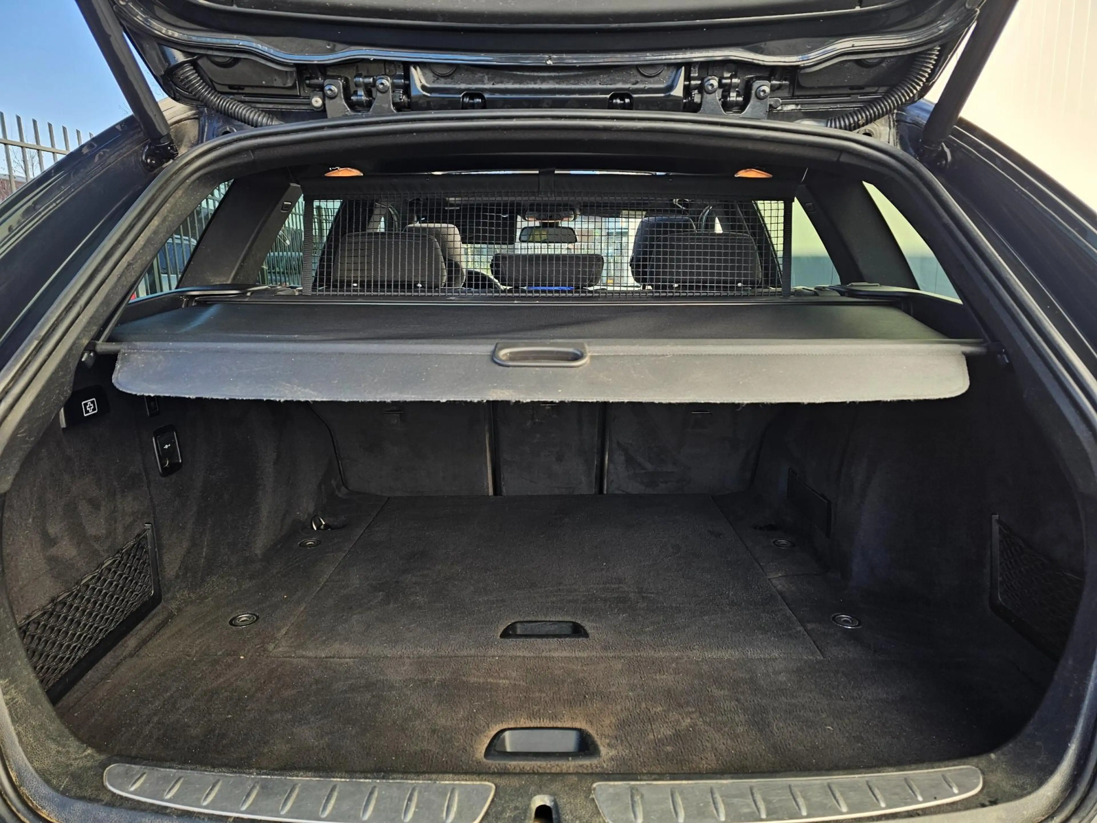 BMW 316 3-serie Touring 316i M-Pakket bj 2014 PANO|M-inter — photo 15