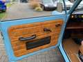 Trabant P601 P601 S de Luxe Neuwertig BJ 1990 Blauw - thumbnail 6