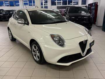 MiTo 1.4 78 CV 8V S&S