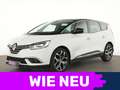 Renault Grand Scenic Techno LED|NAVI|Kamera|SHZ|Klima Weiß - thumbnail 1