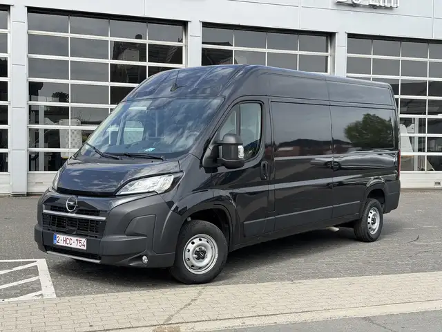 Opel Movano 2.2D 3500 L3H2 Light *Navi*CarPlay*Camera*