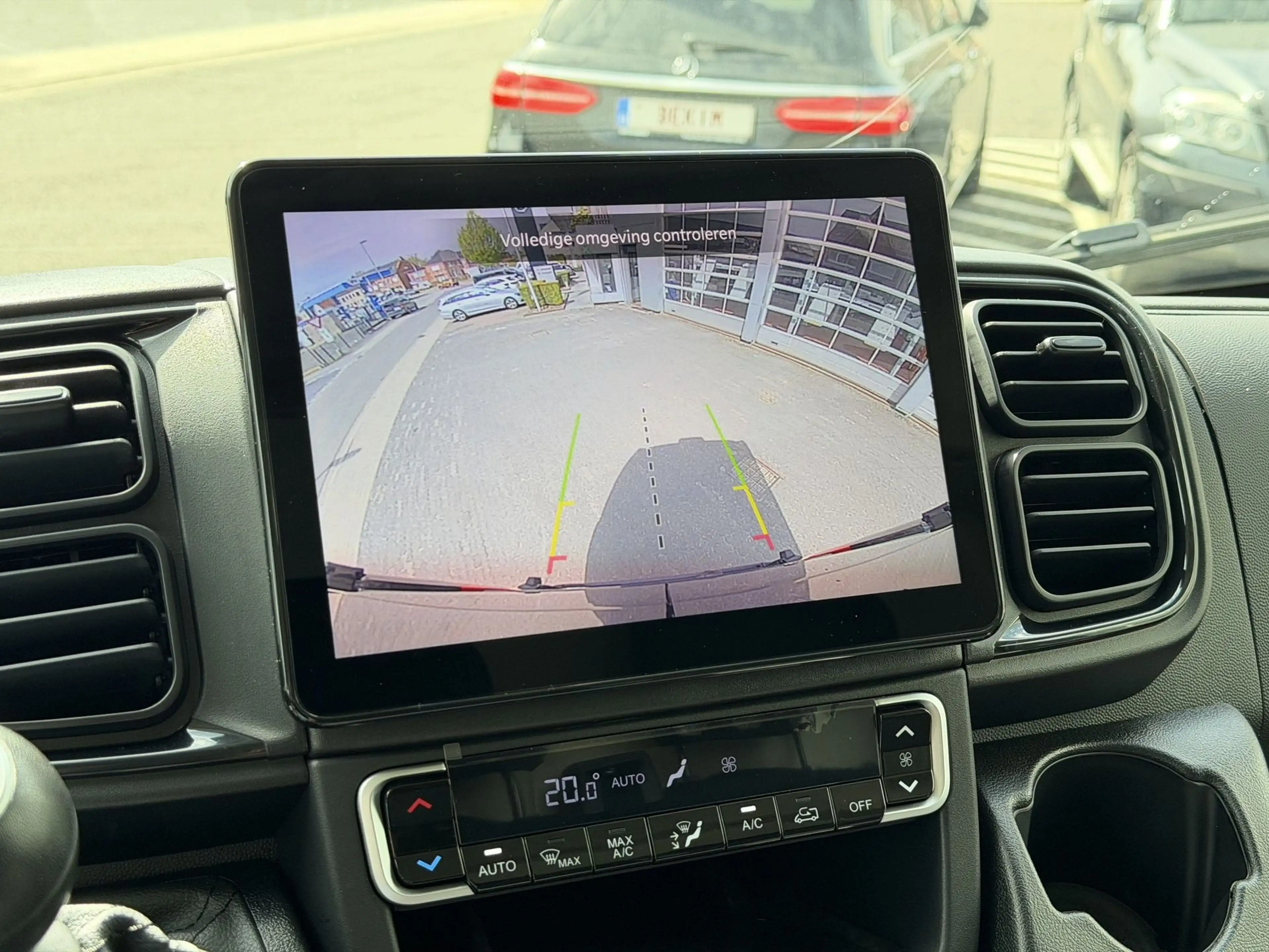 Opel Movano 2.2D 3500 L3H2 Light *Navi*CarPlay*Camera* — photo 14