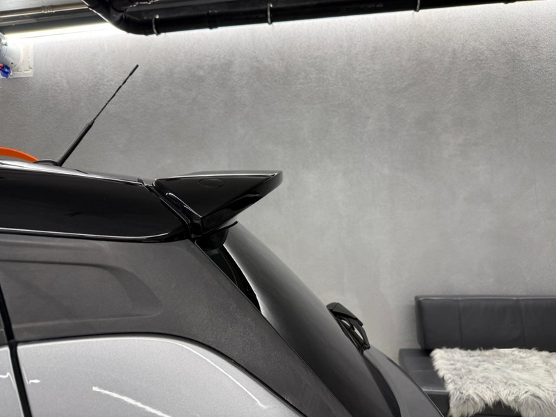 Suzuki Swift 1,2 DualJet Shine — photo 4