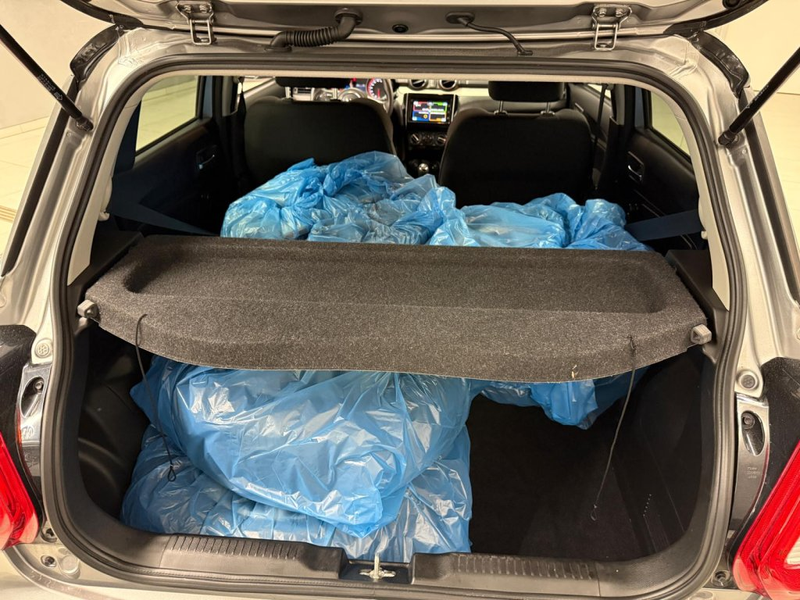 Suzuki Swift 1,2 DualJet Shine — photo 5