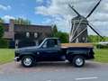 Chevrolet C-10 Stepside Pickup Truck Zwart - thumbnail 1