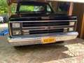 Chevrolet C-10 Stepside Pickup Truck Zwart - thumbnail 8