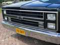 Chevrolet C-10 Stepside Pickup Truck Zwart - thumbnail 4