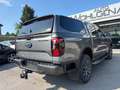 Ford Ranger Wildtrak e-4WD Doppelkabine Grau - thumbnail 8