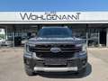 Ford Ranger Wildtrak e-4WD Doppelkabine Grau - thumbnail 1