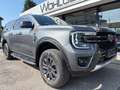 Ford Ranger Wildtrak e-4WD Doppelkabine Grau - thumbnail 3