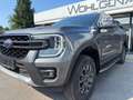Ford Ranger Wildtrak e-4WD Doppelkabine Grau - thumbnail 2