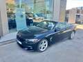BMW 430 430iA Cabrio Blauw - thumbnail 5