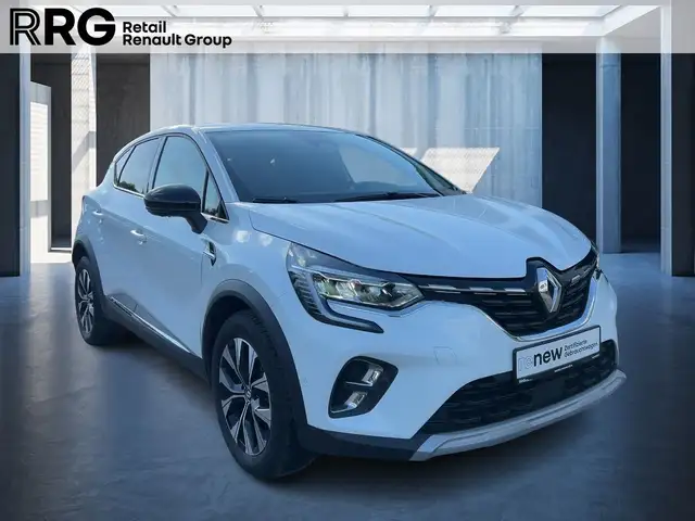 Renault Captur view 7