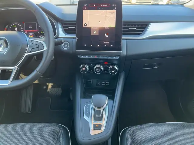 Renault Captur view 12