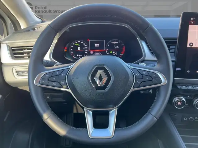 Renault Captur view 11