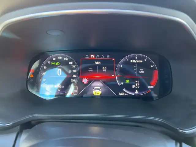 Renault Captur view 13