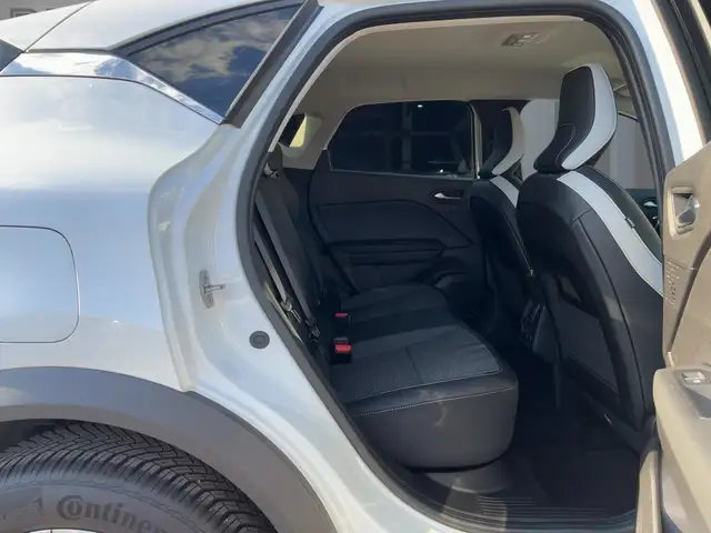 Renault Captur view 9