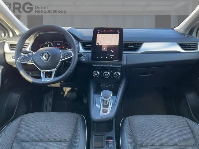 Renault Captur view 10