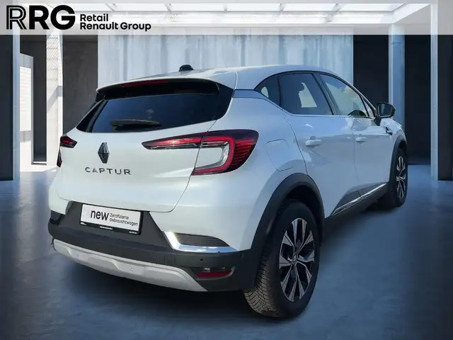 Renault Captur view 5