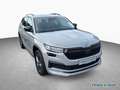 Skoda Kodiaq Sportline 1.5TSI DSG KAMERA,TRAVEL ASSIST,MATRIX,N Gris - thumbnail 3
