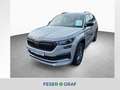 Skoda Kodiaq Sportline 1.5TSI DSG KAMERA,TRAVEL ASSIST,MATRIX,N Gris - thumbnail 1