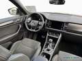 Skoda Kodiaq Sportline 1.5TSI DSG KAMERA,TRAVEL ASSIST,MATRIX,N Gris - thumbnail 10